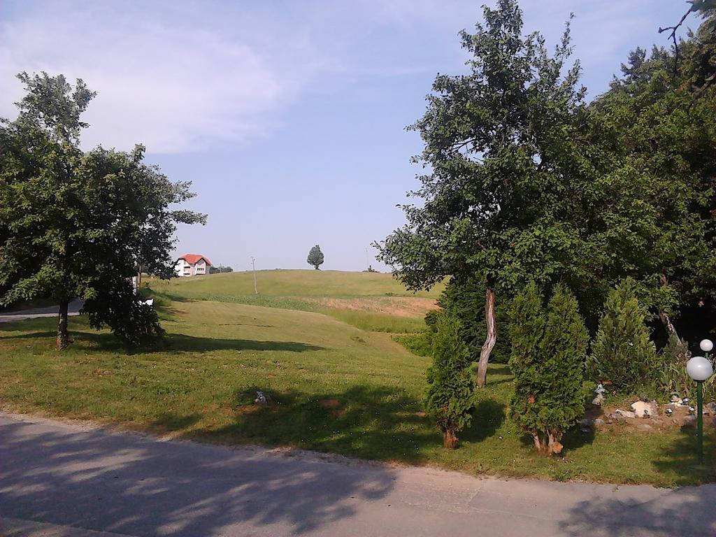 Apartman & Sobe Orhideja Smoljanac Cameră foto