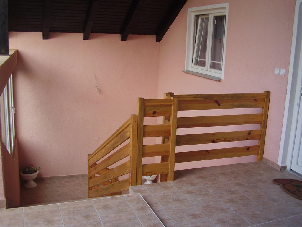 Apartman & Sobe Orhideja Smoljanac Cameră foto